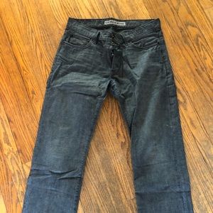 Express Jeans